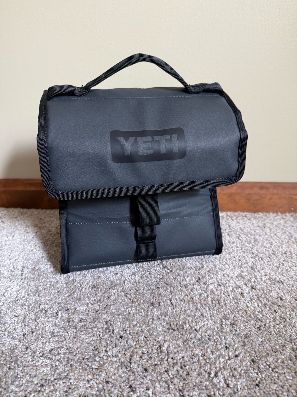 YETI Daytrip insulated lunch bag